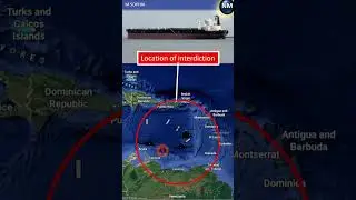 M SOPHIA Interdicted: A Case Study on Illicit Oil Trade and Sanctions Evasion