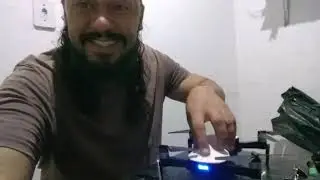 A melhor dica do mundo sobre drone Eachine EX4