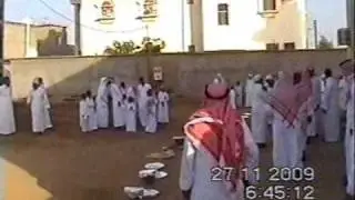 عيد الاضحى المبارك بقريةجاضع الخمس لعام1430