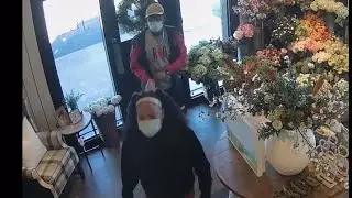 Theft Case at JD&rsquo;s All About Home