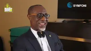 We're In A Terrible Situation _-Dan Ulasi on Trump's Threat ,Nnamdi Kanu & South -East Nigeria