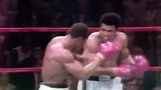 ON THIS DAY! Muhammad ALI got REVENGE on Ken NORTON beating him by SD in a close fight (HIGHLIGHTS)