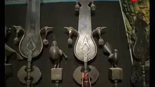 شواخص وتشابيه فرس الامام الحسين (ع ) في ديوان الجواهري بالكاظمية