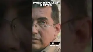 Luis Alfredo Garavito ☯☠ Most Evil Serial Killers in History