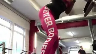 FITNESS PHOTO COMMUNITY: Linda