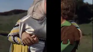 Let's Make a Movie Together / TAPE NUMBER ONE (clip) 1min of 4min 50sec