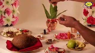Cycle Pure Agarbathies- Ghatsthapana