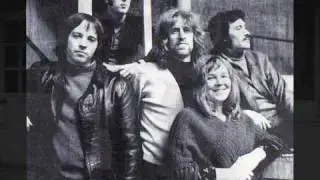 Fotheringay (Sandy Denny) - Eppie Moray