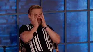 OXYGEN- BEST DANCE PERFORMANCE AT NBC's WORLD OF DANCE 2020.