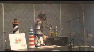 Violet Carson - Voice Recording