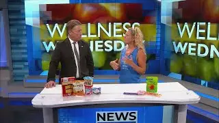 Wellness Wednesday: Dangers of food dye