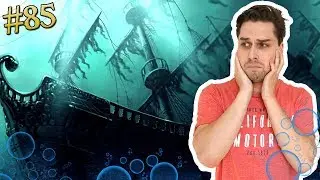 Gezonken Schip Gevonden! 😱 - Jungle Survival #85 Minecraft