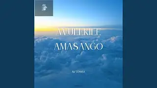 Avulekile Amasango
