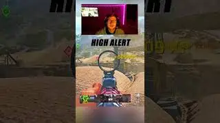 the BEST perk in WARZONE #shorts #warzone #caldera