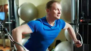 Unmotivated to get fit? Men&rsquo;s group explains myths, facts about low testosterone | SA Live | KSAT 12