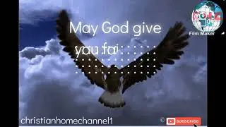Receive Faith For greater heights in Jesus name.
