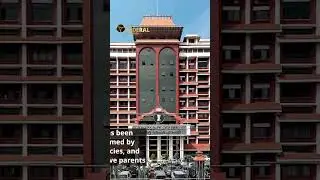 Why Kerala HC order staying DNA testing of kids of rape victims is being cheered | The Eighth Column