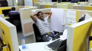Sateesh Nukala - Project Manager