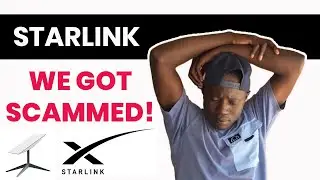Всё, что вам нужно знать о Starlink в сельской местности Зимбабве: день 5/100. Видеоблог &laquo;Возвращ...