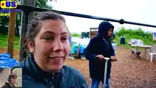 New Mexico Homeless Crisis 2026: How Fentanyl Is Fueling The Surge! | Documentary
