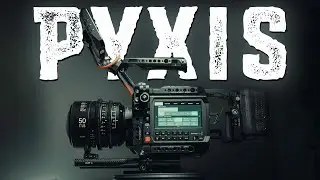 6 Reasons why i bought the Blackmagic Pyxis 6k