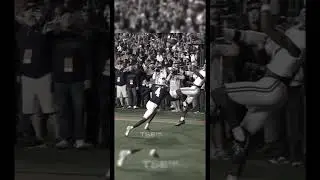 The nightmare in Jordan-Hare 😢 #viral #collegeball #collegefootball #shorts #wareagle