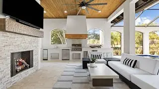 Luxury Sandestin Home in Burnt Pine with Golf Course Views | 2939 Pine Valley Drive