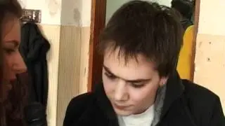 SKOLSKO ZVONO Druga ekonomska skola