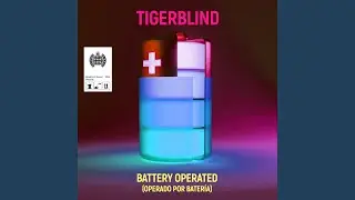 BATTERY OPERATED (OPERADO POR BATER&Iacute;A)