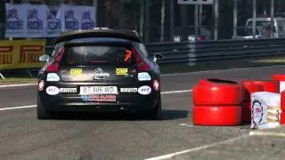 Monza Rally Show 2011 - Highlights ps/SS n.4