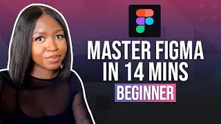 Figma tutorial beginners (2024)