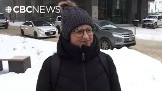 Winnipeggers: Resolutions vs. reality