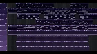 The Heaven-Sent Abomination - DM DOKURO (FL Studio Cover)