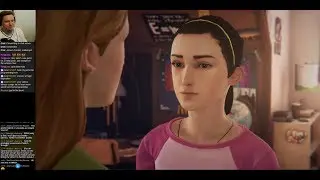 FAREWELL &mdash; Life is Strange Bonus Episode (Blind Playthrough)