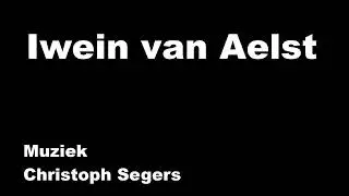 Iwein van Aelst