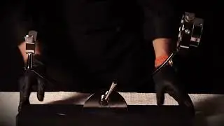 Jamonera Buarfe para Pata de Jam&oacute;n Ib&eacute;rico