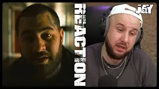 Kolja Goldstein - Wiederbelebt | REACTION
