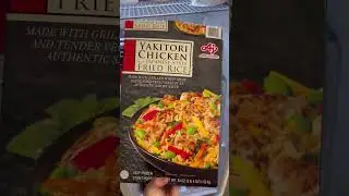 Easy toddler meal idea from #costco