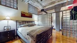 The Ice House | LoDo Chic Urban Loft