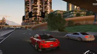 When the Whole Garage Comes Out | FiveM Pulls & Racing 