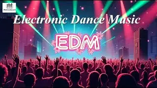 EDM 🎵🎵🎵 Electronic Dance Music #218 Bass Vibes Music💿 EDM 🪩 🎶