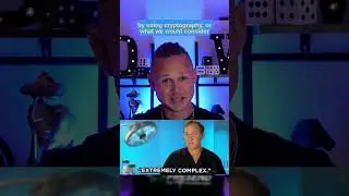 What Is a Blockchain? #shorts