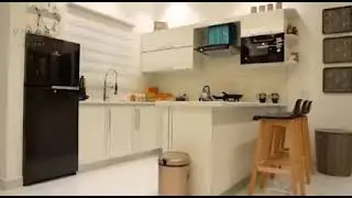 Union Complex luxury apartments