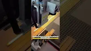 Stainless Steel Laser Etching Machine #steelmachine #stainlesssteel #steelsupplier