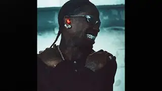 [FREE] Travis Scott Type Beat 2026 &ldquo;Money Tree&rdquo;