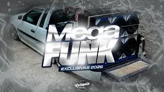 MEGA FUNK PANCAD&Atilde;O AUTOMOTIVO REMIX 2026 - PANCAD&Atilde;O AUTOMOTIVO GRAVE FORTE 2026 PARTE 07 JANEIRO