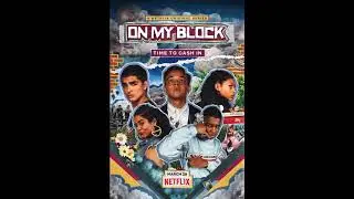 Lil One Hunnet - Ridin in My Benzo | On My Block: Season 2 OST