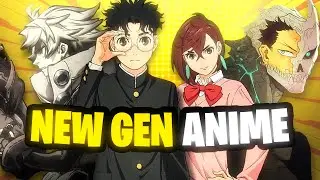 Are New-Gen Animes WINNING over Fans - 7 New-Gen Anime Performance Analysis!