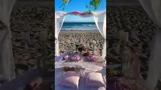 Beach proposal ideas / by Moon Flower Design
