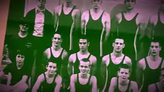 2022-23 Arrow Wrestling Hype Video Long